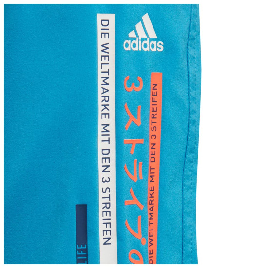 Adidas Παιδικό μαγιό Colorblock